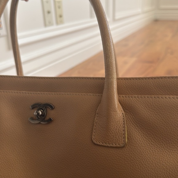 Chanel cerf bag - Picture 7 of 12